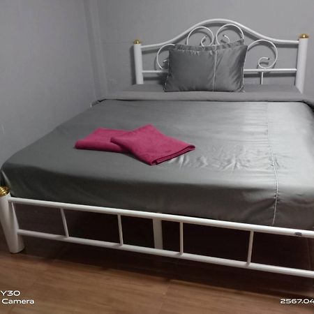 Roomquest Amphawa Vaylasamran Samut Songkhram Eksteriør billede