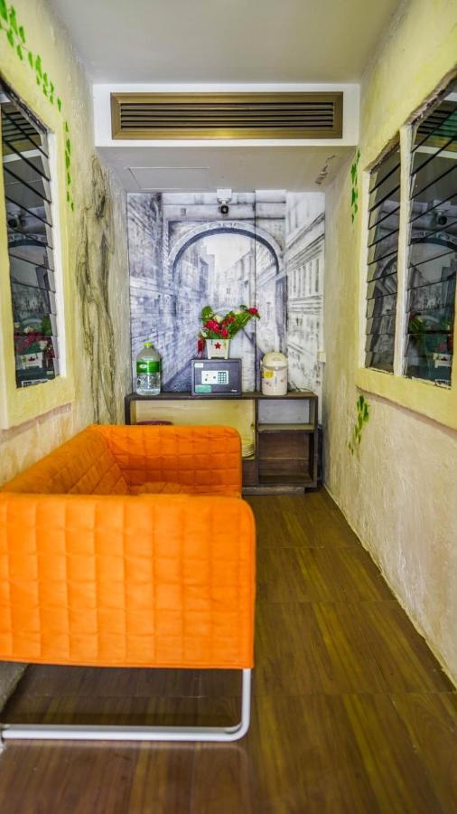 Roomquest Amphawa Vaylasamran Samut Songkhram Eksteriør billede