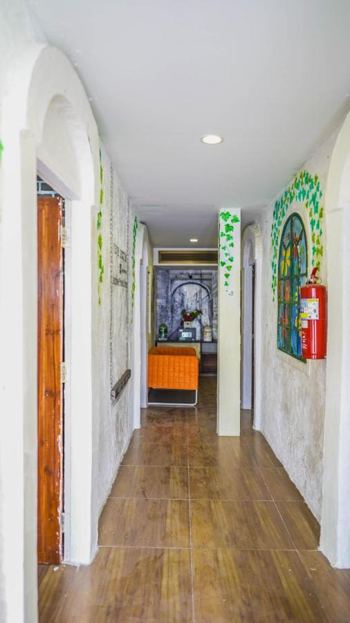 Roomquest Amphawa Vaylasamran Samut Songkhram Eksteriør billede