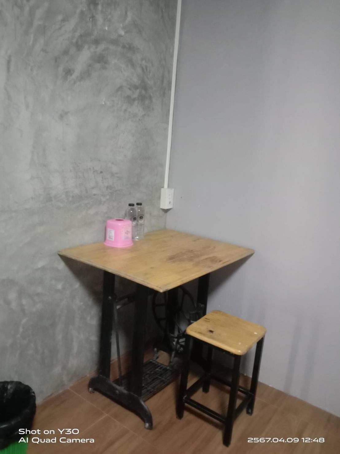 Roomquest Amphawa Vaylasamran Samut Songkhram Eksteriør billede