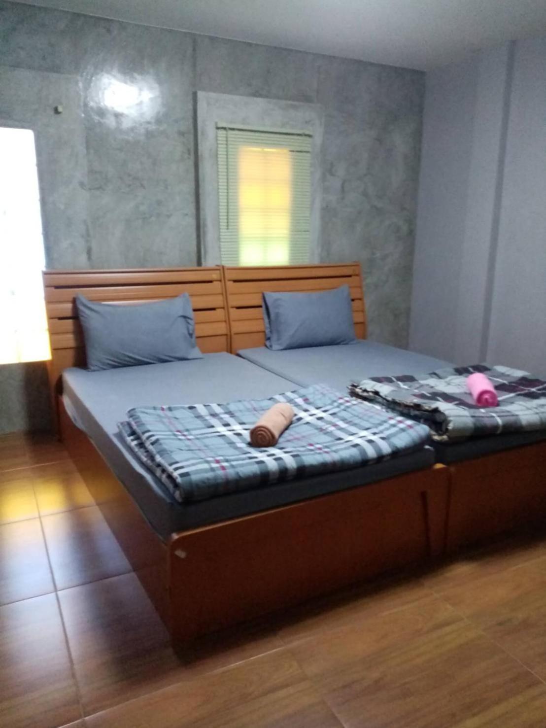 Roomquest Amphawa Vaylasamran Samut Songkhram Eksteriør billede