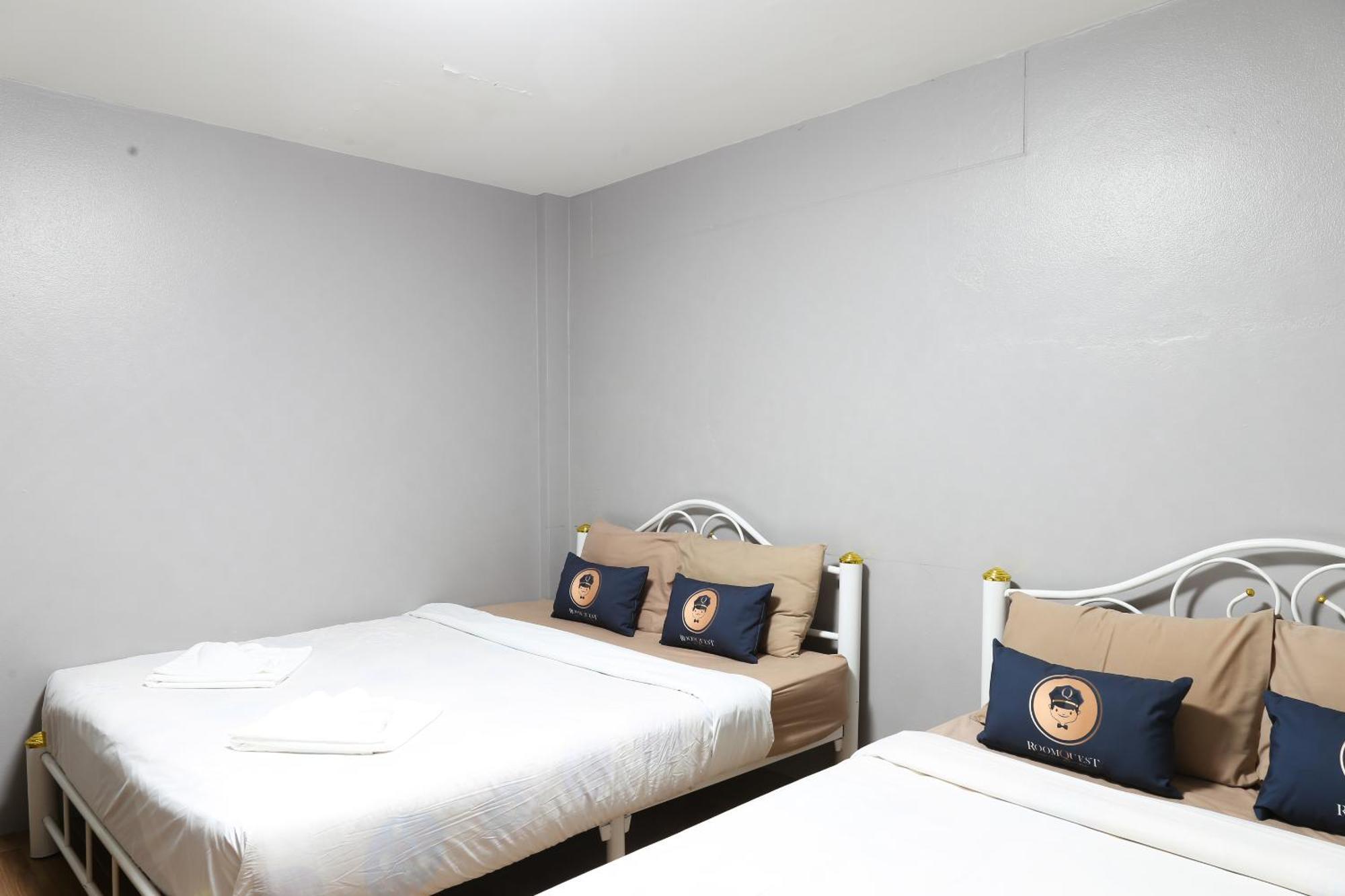 Roomquest Amphawa Vaylasamran Samut Songkhram Eksteriør billede